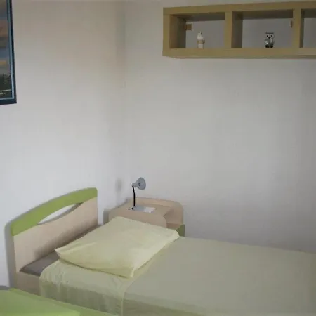 Apartment Danijela - Sea View Splitska