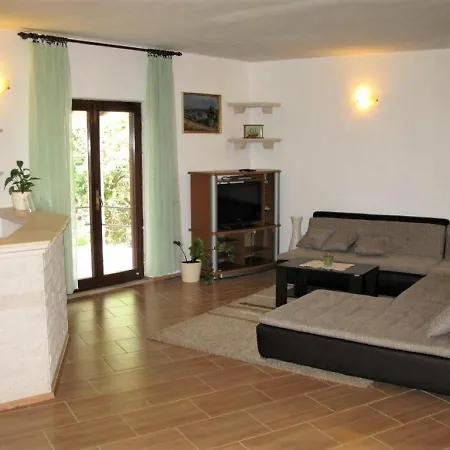 Apartamento Apartment Danijela - Sea View Splitska