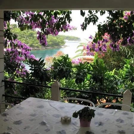 Apartamento Apartment Danijela - Sea View *