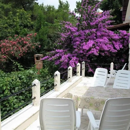 Apartamento Apartment Danijela - Sea View Splitska